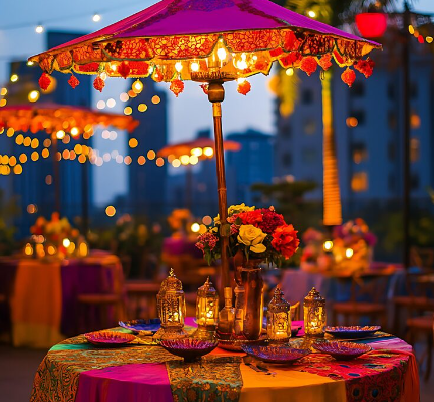 Party Hosting - Best Party Venue in Koramangala Bengaluru